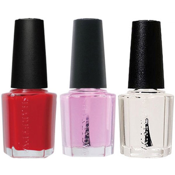 厳選29アイテム☆初めての検定セット (3級対応) - Online Nail Shop MsNail