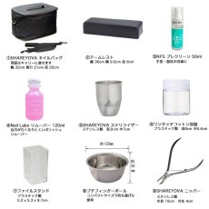 画像2: ［コンパクト］厳選28アイテム★初めての検定セット (3級対応) (2)