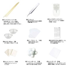 画像4: ［コンパクト］厳選29アイテム★初めての検定セット (3級対応) 　NFS (4)