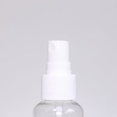 画像2: SHAREYDVA スプレーボトル 60ml (2)