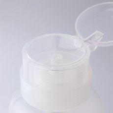 画像3: BEAUTY NAILER ロッキングディスペンサー 100ml/200ml (3)