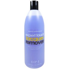 画像2: OPI エクスパートタッチ ラッカーリムーバー　120ml/450ml (2)