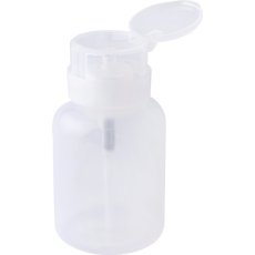 画像1: BEAUTY NAILER ロッキングディスペンサー 100ml/200ml (1)