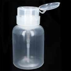 画像2: BEAUTY NAILER ロッキングディスペンサー 100ml/200ml (2)