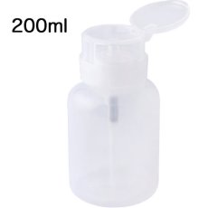 画像7: BEAUTY NAILER ロッキングディスペンサー 100ml/200ml (7)