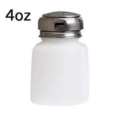 画像7: SHAREYDVA ロック付 ディスペンサーポンプ　2oz/4oz/6oz (7)