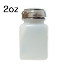 画像6: SHAREYDVA ロック付 ディスペンサーポンプ　2oz/4oz/6oz (6)