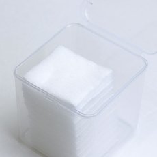 画像3: SHAREYDVA スクエアコットンケース (3)