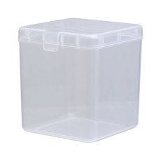 画像1: SHAREYDVA スクエアコットンケース (1)