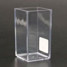 画像2: ファイルスタンド クリアミニ (2)