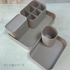 画像6: Bonnail salon trinity ブラシスタンド L (6)