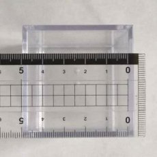 画像4: ファイルスタンド クリアミニ (4)