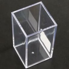 画像3: ファイルスタンド クリアミニ (3)