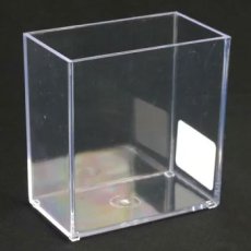 画像2: ファイルスタンド クリア (2)