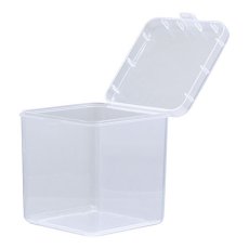 画像2: SHAREYDVA スクエアコットンケース (2)