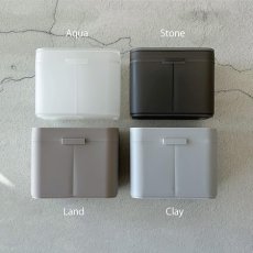 画像2: Bonnail salon trinity コットンケース (2)