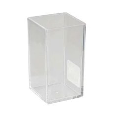 画像1: ファイルスタンド クリアミニ (1)