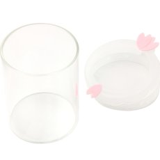 画像5: NFS マルチポット 桜 (コットンケース) (5)