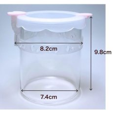 画像4: NFS マルチポット 桜 (コットンケース) (4)