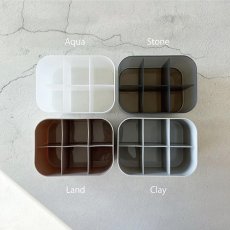 画像2: Bonnail salon trinity ブラシスタンド L (2)