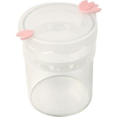 画像1: NFS マルチポット 桜 (コットンケース) (1)