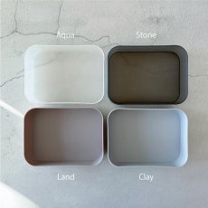 画像3: Bonnail salon trinity トレイ S / L (3)