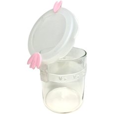 画像3: NFS マルチポット 桜 (コットンケース) (3)