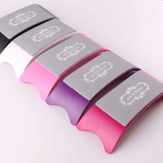 画像1: 軽量! 洗える! アームレスト (1)