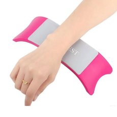 画像2: 軽量! 洗える! アームレスト (2)