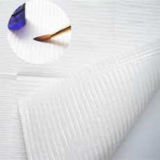 画像4: SHAREYDVA　防水テーブルシート　ホワイト (4)