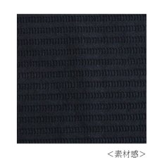 画像3: SHAREYDVA　防水テーブルシート　ブラック (3)