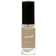 画像1: ageha キューティクルオイル 7ml ［メール便OK］ (1)