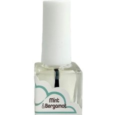 ミント×ベルガモット