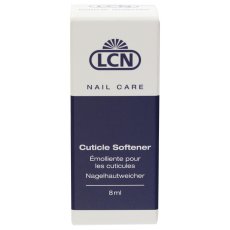 画像2: LCN キューティクルソフトナー 8ml ［メール便OK］ (2)