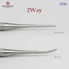 画像3: StarBits byWSPTJAPAN【鯨岡先生監修】 2Way イングローンファイル ［メール便OK］ (3)