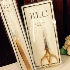 画像2: BLC For Corde オリジナルシザー (2)