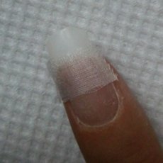 画像3: Natural Field ドットシルクラップ (10枚入) ［メール便OK］ (3)