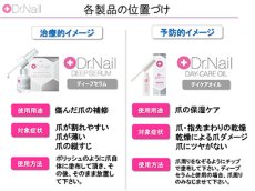 画像3: ドクターネイル　ディープセラム 6.6ml ［メール便OK］ (3)
