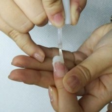 画像4: Natural Field ドットシルクラップ (10枚入) ［メール便OK］ (4)