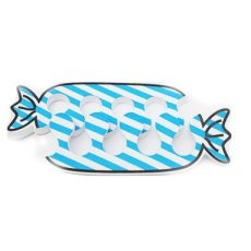 画像3: キャンディー　フットセパレーター ［メール便OK］ (3)