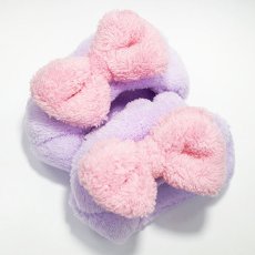 パープルxピンク