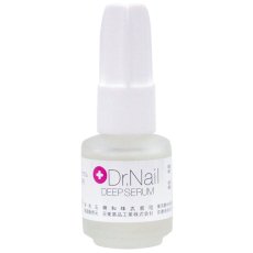 画像1: ドクターネイル　ディープセラム 6.6ml ［メール便OK］ (1)