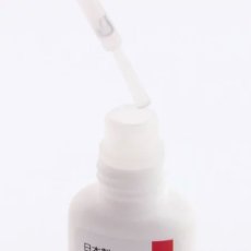 画像2: Krimth クリムズ ブラッシュオングルー Ver.2　7g ［メール便OK］ (2)