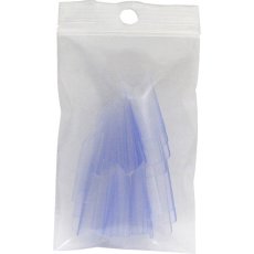 画像2: サイズ別/MITHOS スマートチップ クリア リフィル 50枚［メール便OK］ (2)