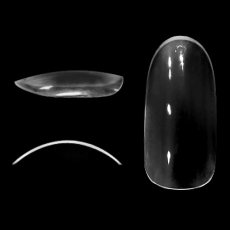 画像2: Bonnail サンプル用 チップセット R410 ラウンド［メール便OK］ (2)