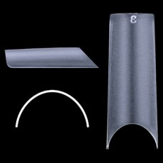 画像2: MITHOS　スマートチップ　クリアアソート (120P)［メール便OK］ (2)