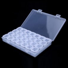 画像4: BEAUTY NAILER ラインストーンケース RSC-3［メール便OK］ (4)