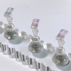 画像3: SHAREYDVA motif tip stand［メール便OK］ (3)