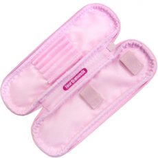 画像2: Four Diamonds　ニッパーケース (合成皮革)［メール便OK］ (2)