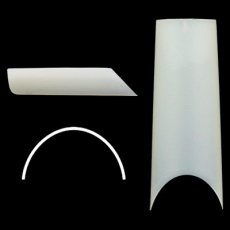 画像1: サイズ別/MITHOS スマートチップ ナチュラル (50枚)［メール便OK］ (1)